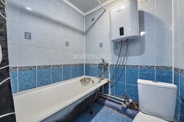 
   Продам 1-комнатную, 33.6 м², Ленина пр-кт, 243/2

. Фото 8.