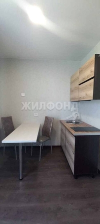 
   Продам студию, 18 м², Герасименко ул, 7д

. Фото 3.