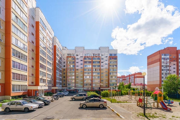 
   Продам 1-комнатную, 42 м², Энтузиастов ул, 41

. Фото 14.