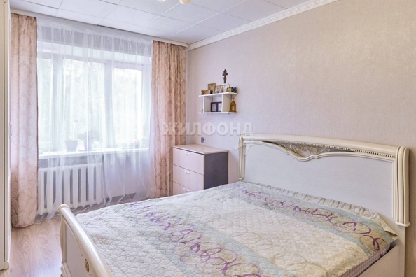 
   Продам 2-комнатную, 44.1 м², Иркутский тракт, 128

. Фото 1.