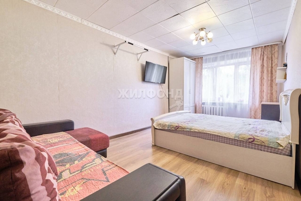 
   Продам 2-комнатную, 44.1 м², Иркутский тракт, 128

. Фото 3.