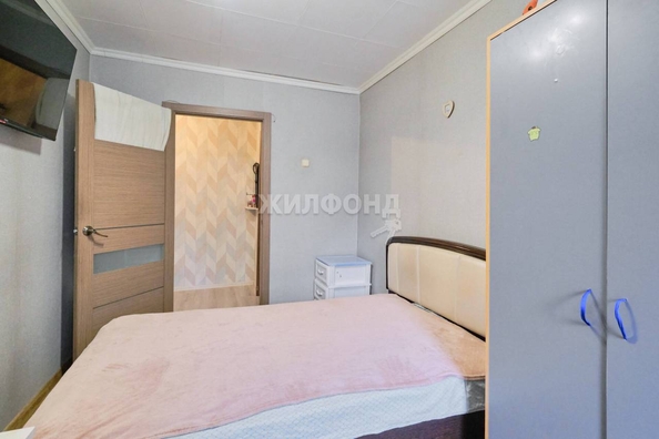 
   Продам 2-комнатную, 44.1 м², Иркутский тракт, 128

. Фото 7.