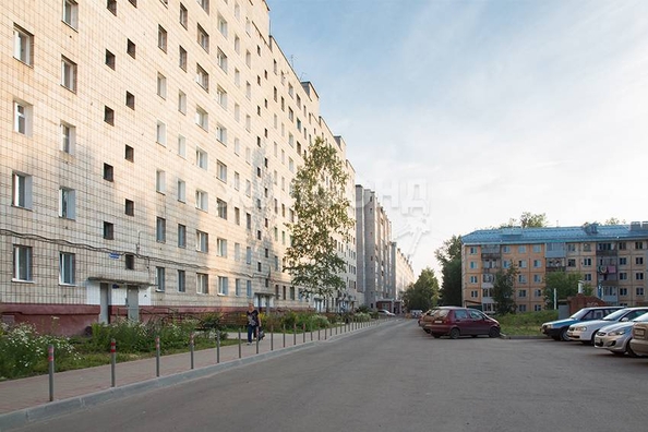 
   Продам 2-комнатную, 44.1 м², Иркутский тракт, 128

. Фото 20.