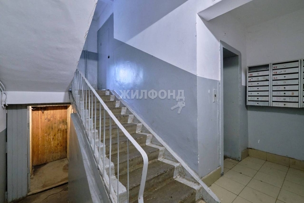 
   Продам 2-комнатную, 44.1 м², Иркутский тракт, 128

. Фото 22.