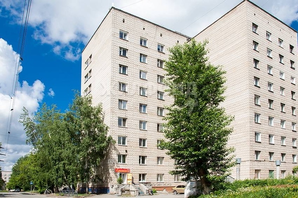 
   Продам 2-комнатную, 35.9 м², Енисейская ул, 4

. Фото 5.