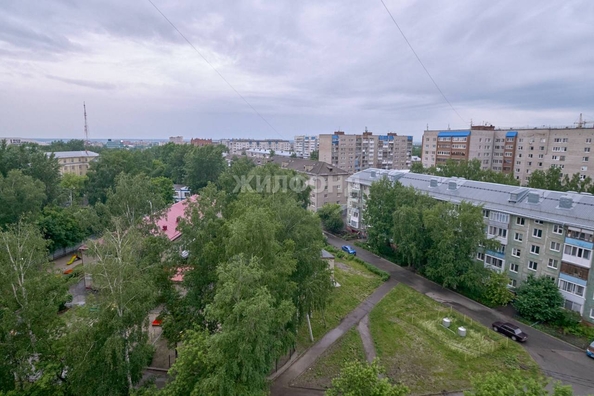 
   Продам 2-комнатную, 60.2 м², Транспортная ул, 7

. Фото 17.