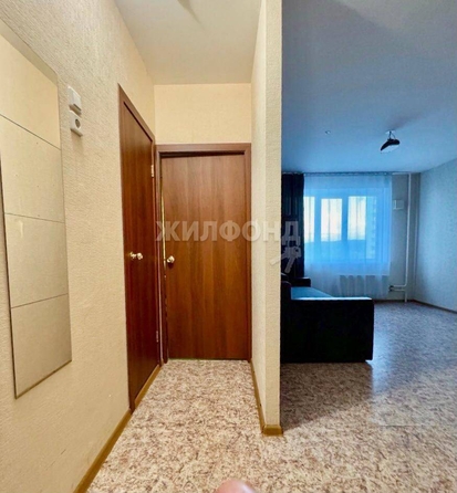 
   Продам 2-комнатную, 35.1 м², Юрия Ковалева ул, 43а

. Фото 3.