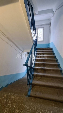 
   Продам 2-комнатную, 45 м², Трамвайная ул, 1

. Фото 15.