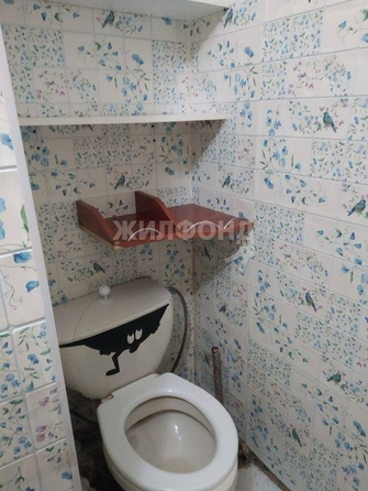 
   Продам 2-комнатную, 26 м², Алтайская ул, 163а

. Фото 6.