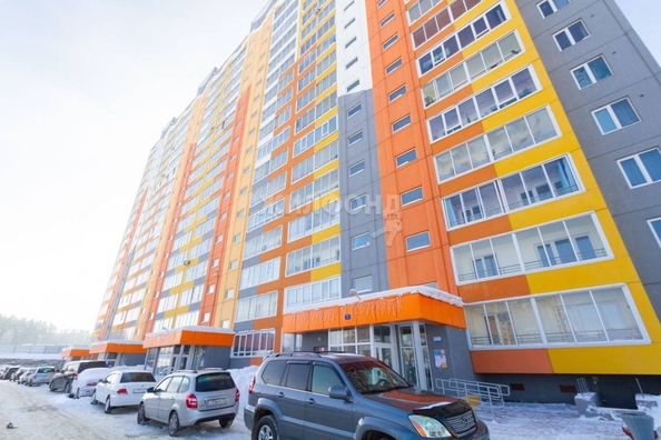 
   Продам 2-комнатную, 52.4 м², Юрия Ковалева ул, 45

. Фото 6.