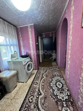 
   Продам 2-комнатную, 60 м², Пекарского ул, 16

. Фото 11.