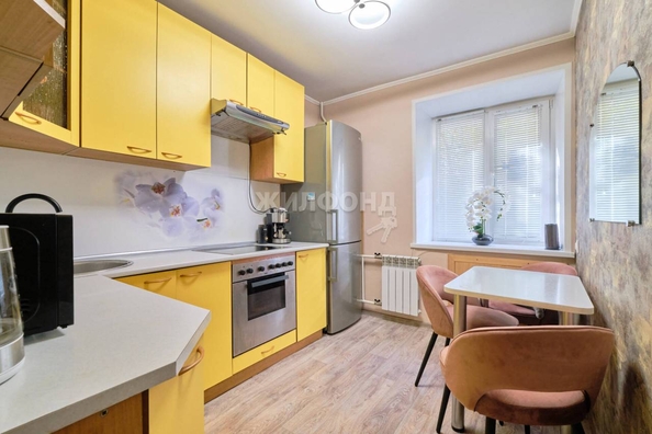 
   Продам 2-комнатную, 46.4 м², Киевская ул, 96

. Фото 1.