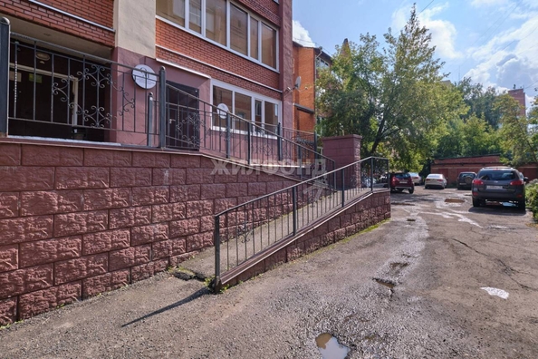 
   Продам 3-комнатную, 80.1 м², Белинского ул, 33

. Фото 14.