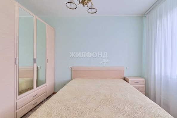 
   Продам 2-комнатную, 61.6 м², Юрия Ковалева ул, 40

. Фото 6.