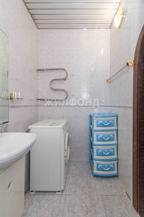 
   Продам 2-комнатную, 64 м², Первомайская ул, 10

. Фото 12.