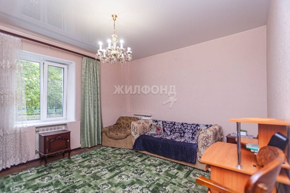 
   Продам 2-комнатную, 64 м², Первомайская ул, 10

. Фото 7.