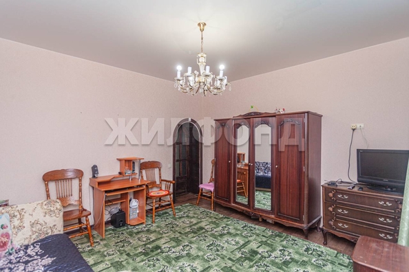 
   Продам 2-комнатную, 64 м², Первомайская ул, 10

. Фото 9.