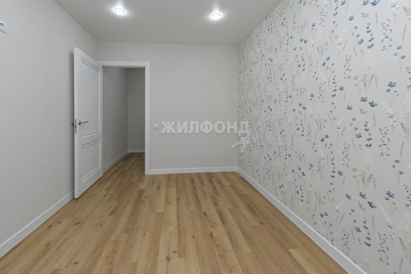 
   Продам 2-комнатную, 43.3 м², Партизанская ул, 4

. Фото 3.