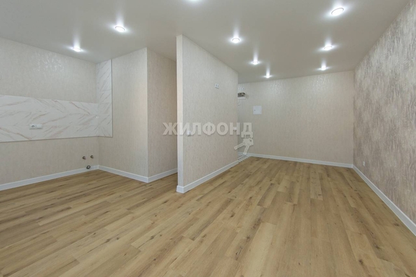 
   Продам 2-комнатную, 43.3 м², Партизанская ул, 4

. Фото 4.