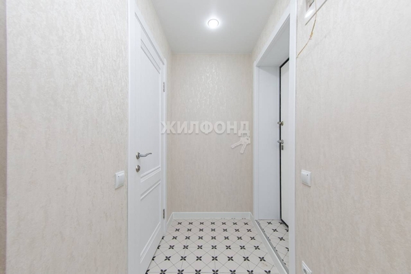 
   Продам 2-комнатную, 43.3 м², Партизанская ул, 4

. Фото 8.