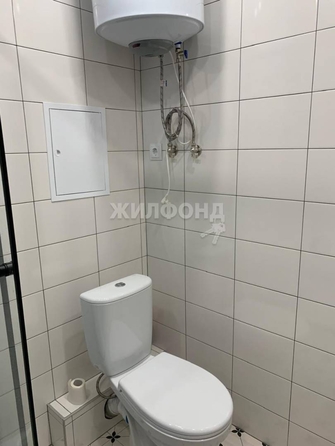 
   Продам 2-комнатную, 43.3 м², Партизанская ул, 4

. Фото 15.