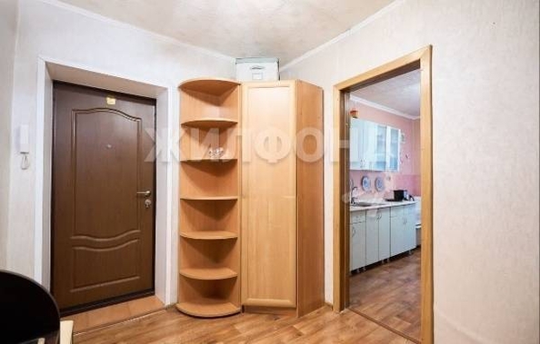 
   Продам 2-комнатную, 52.7 м², Октябрьская ул, 91а

. Фото 1.