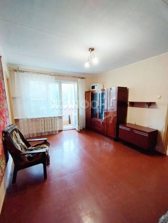 
   Продам 2-комнатную, 36.4 м², Енисейская ул, 2

. Фото 1.