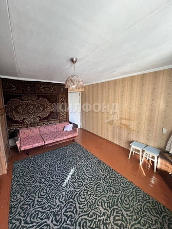 
   Продам 2-комнатную, 50.3 м², Говорова ул, 76

. Фото 1.