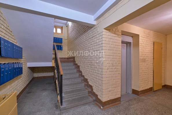 
   Продам 2-комнатную, 57.3 м², Фрунзе пр-кт, 119е

. Фото 12.