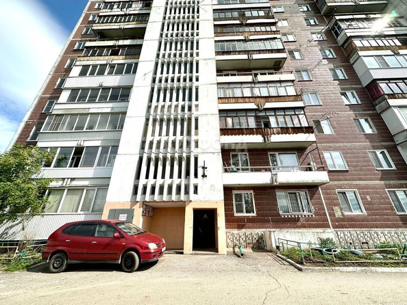 
   Продам 2-комнатную, 56 м², Пугачева ул, 1

. Фото 8.