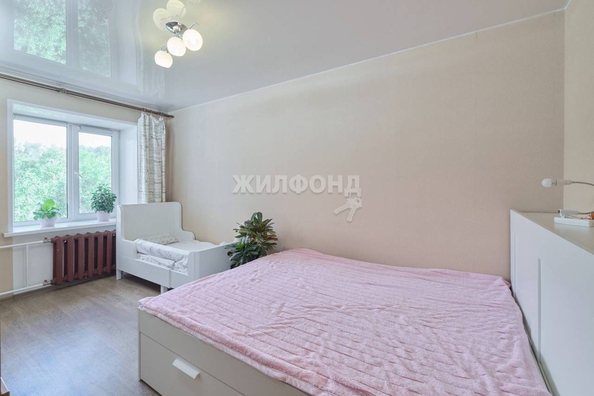 
   Продам 3-комнатную, 75 м², Ботанический пер, 16/3

. Фото 6.