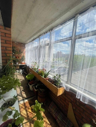 
   Продам 3-комнатную, 68 м², Клюева ул, 3а

. Фото 8.