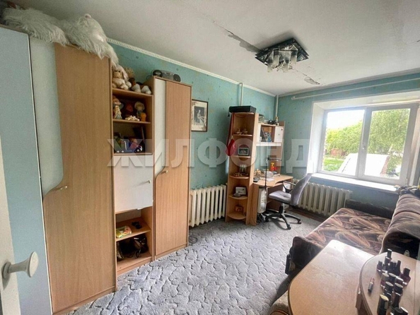 
  Продается 3-комн. квартира, 68 м², Клюева ул, д. 3а
. Фото 6.