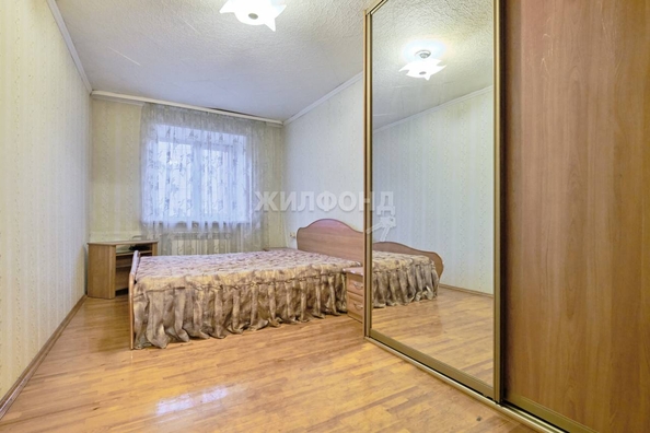 
   Продам 3-комнатную, 60.3 м², Красноармейская ул, 134

. Фото 4.