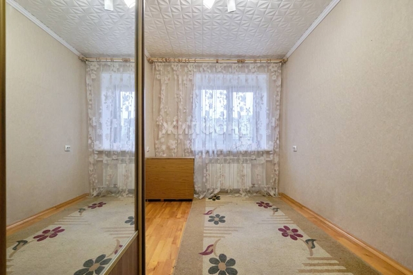 
   Продам 3-комнатную, 60.3 м², Красноармейская ул, 134

. Фото 9.