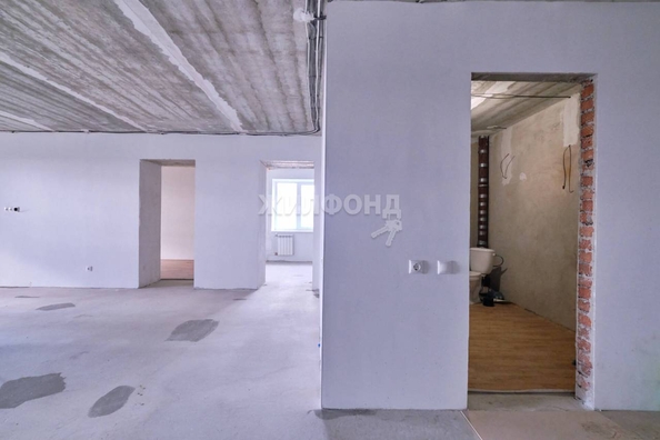 
   Продам 3-комнатную, 83.7 м², Мельничная ул, 47

. Фото 6.