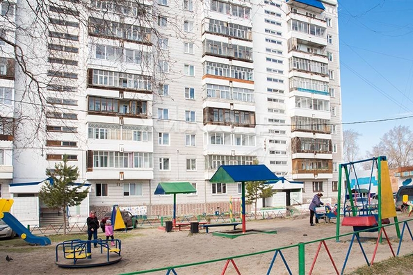 
   Продам 3-комнатную, 68.3 м², 5 Армии ул, 7

. Фото 17.