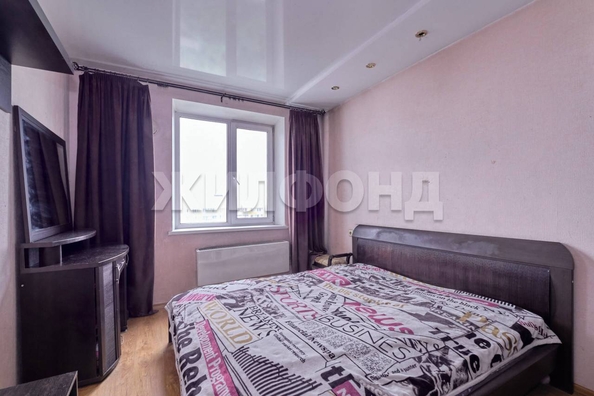 
   Продам 3-комнатную, 81 м², Урожайный пер, 30

. Фото 6.