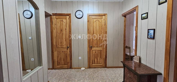 
   Продам 3-комнатную, 58 м², Котовского ул, 12

. Фото 12.