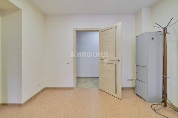 
   Продам 3-комнатную, 115 м², Белинского ул, 20/1

. Фото 14.