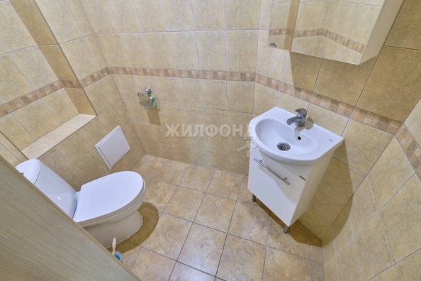 
   Продам 3-комнатную, 115 м², Белинского ул, 20/1

. Фото 18.