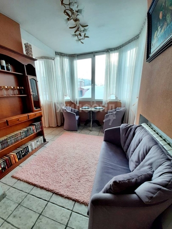 
   Продам 3-комнатную, 108.6 м², Белинского ул, 25

. Фото 2.