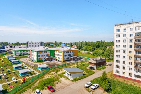 
   Продам 3-комнатную, 66.2 м², Ивановского ул, 16

. Фото 9.