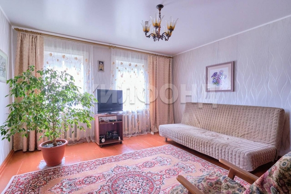
   Продам дом, 99.7 м², Томск

. Фото 8.