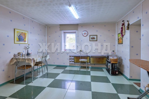 
   Продам дом, 99.7 м², Томск

. Фото 19.