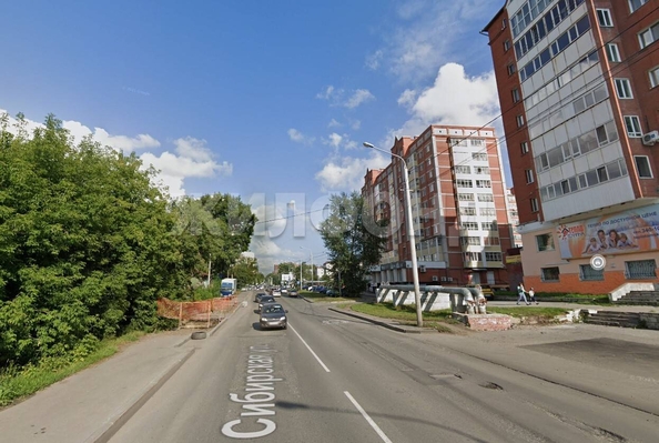 
  Продам  дачный участок, 7 соток, Томск

. Фото 2.