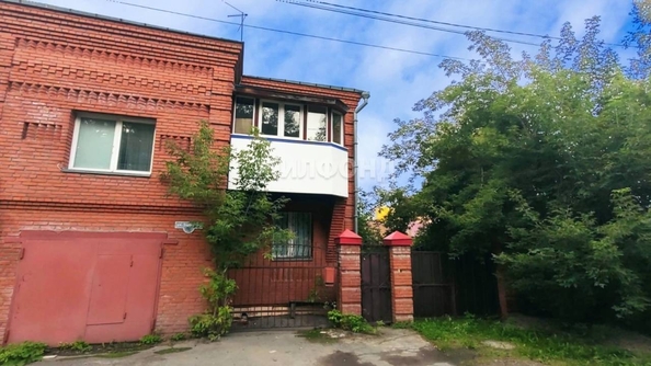 
   Продам дом, 149.4 м², Томск

. Фото 12.