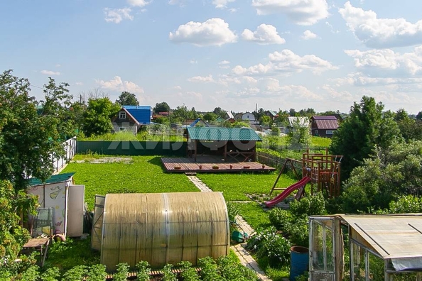 
  Продам  дачный участок, 5.3 соток, Томск

. Фото 2.