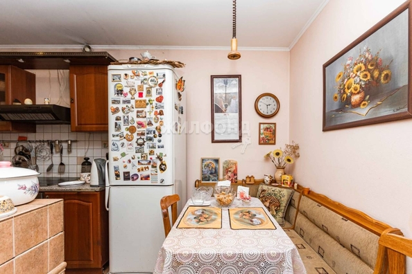 
   Продам дом, 219.6 м², Тимирязевское

. Фото 8.