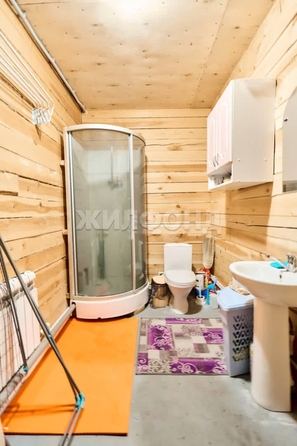 
   Продам дом, 78.7 м², Семилужки

. Фото 14.